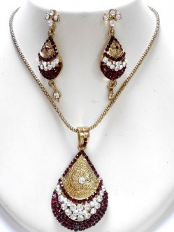Fashion Pendant Sets